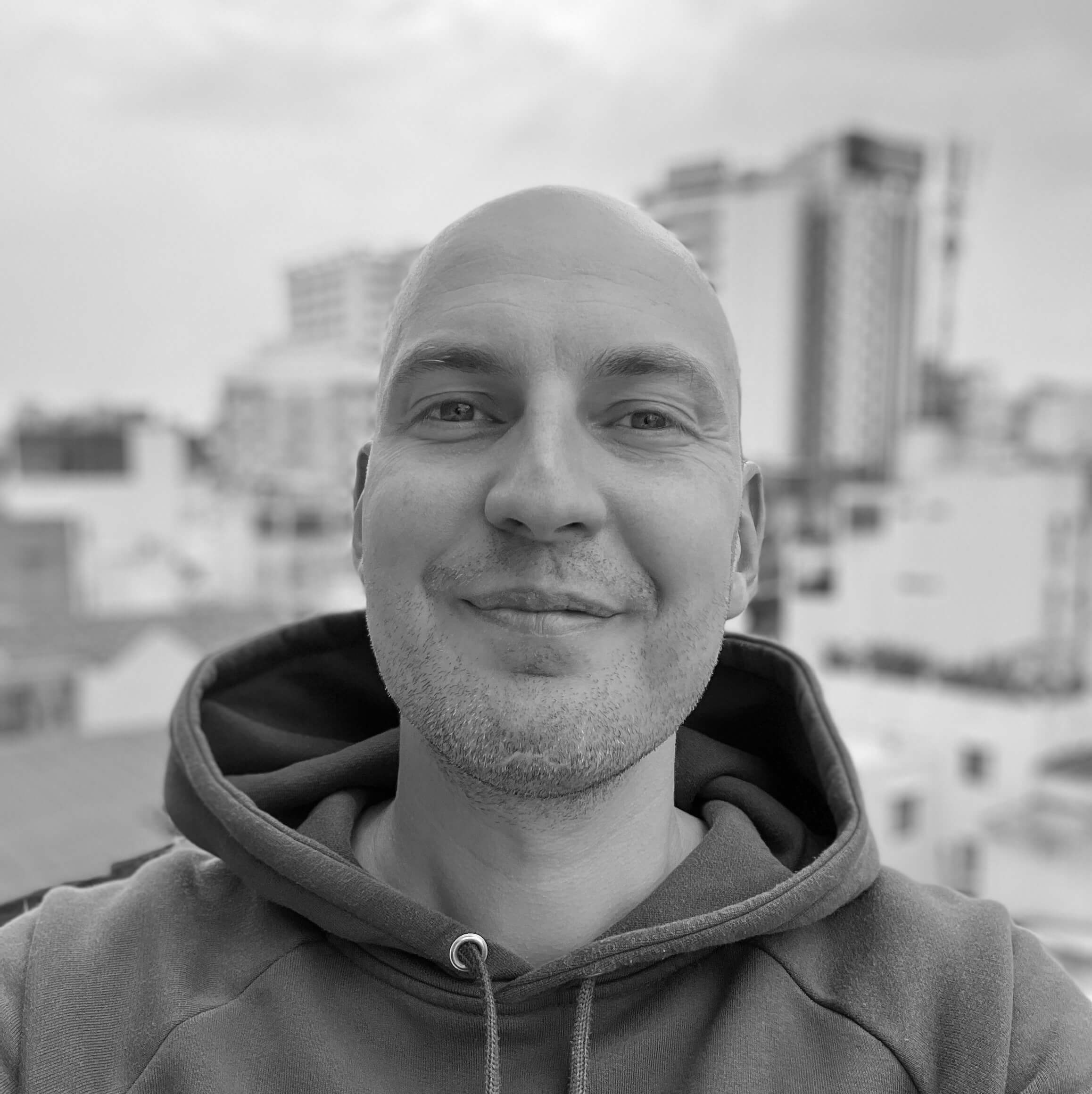 Photo of Anders